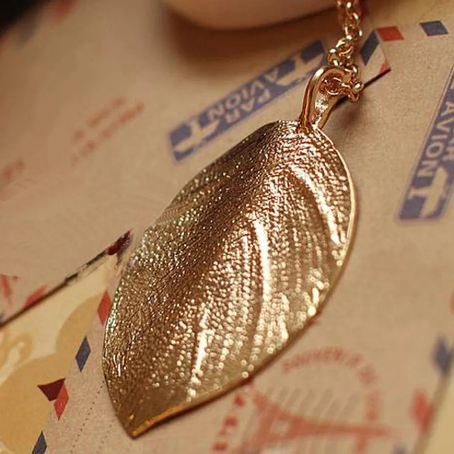 TouchUp And More Gold Plated Sunflower Pendant Necklace