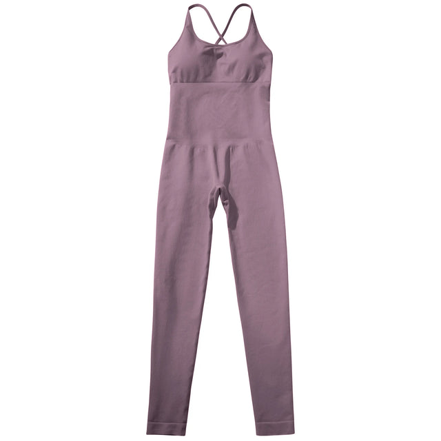 TouchUp And More Bodycon Jumpsuit