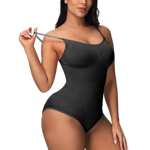 TouchUp And More High Elastic Bodysuit