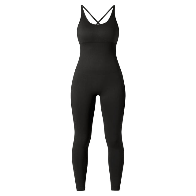 TouchUp And More Bodycon Jumpsuit