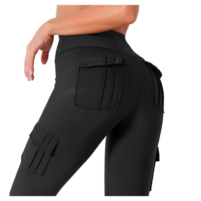 TouchUp And More Riding Leggings