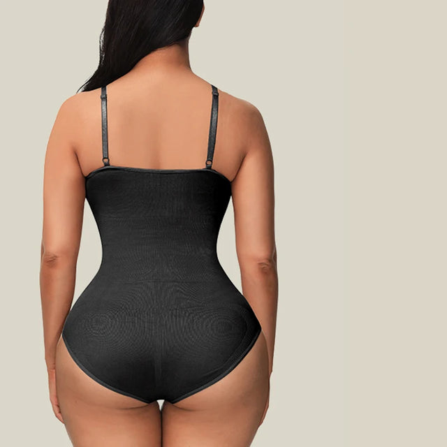 TouchUp And More High Elastic Bodysuit