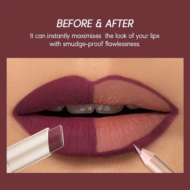 TouchUp And More 2-in-1 Lipstick Set