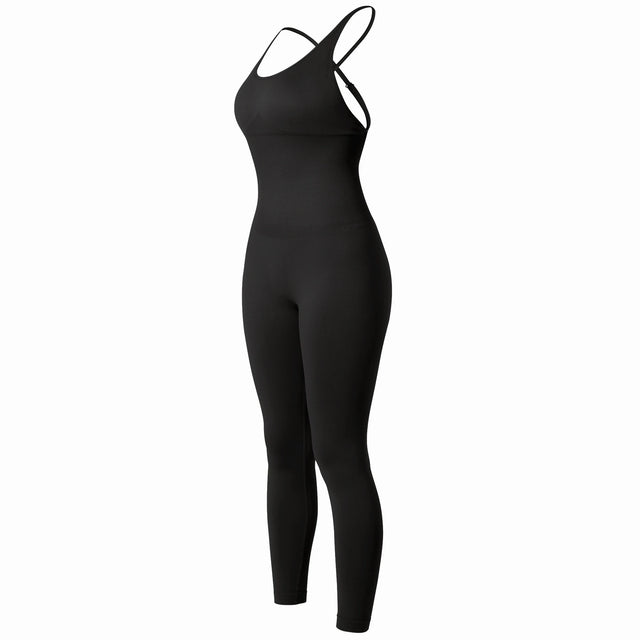 TouchUp And More Bodycon Jumpsuit