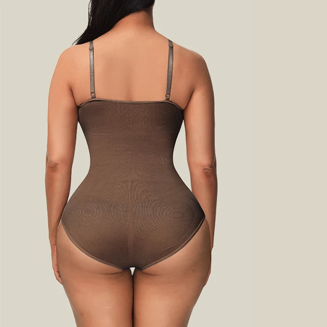 TouchUp And More High Elastic Bodysuit