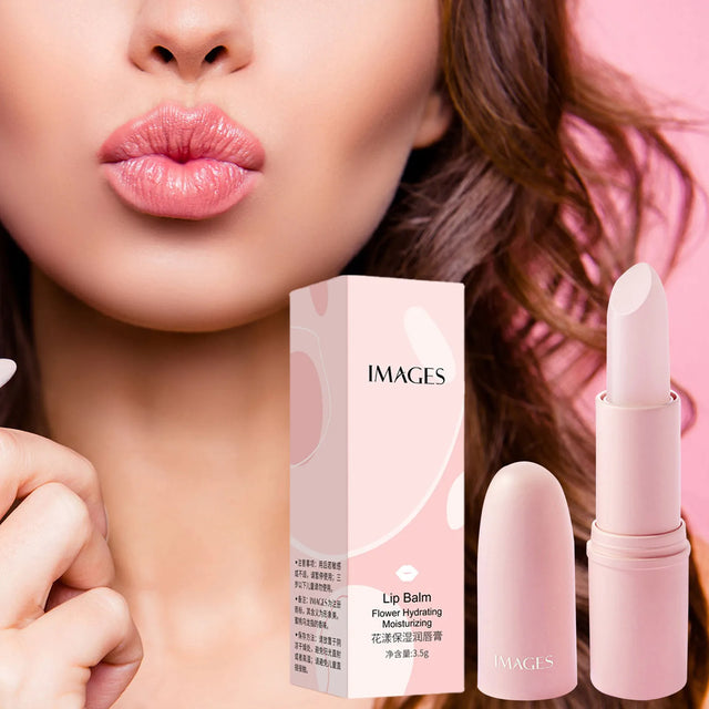 TouchUp And More: Color Change Lip Balm