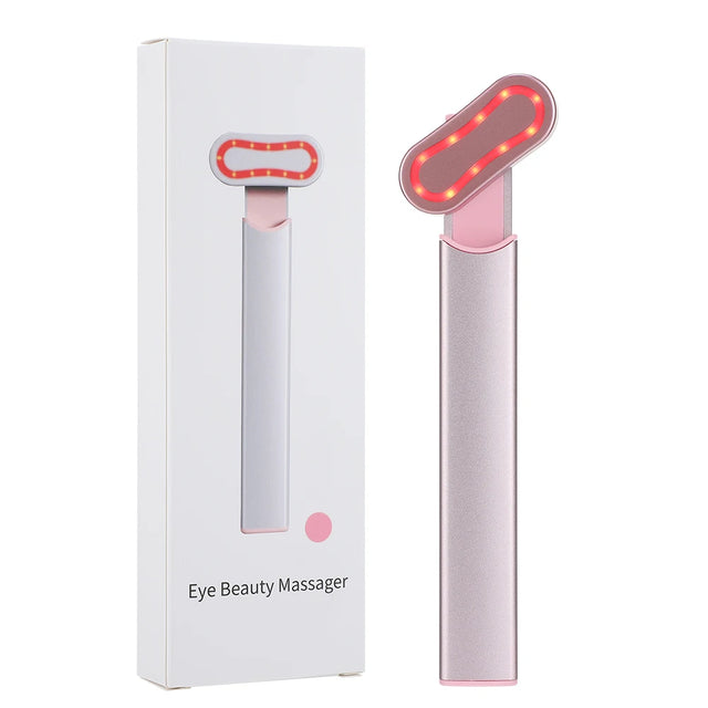 TouchUp And More: EMS Eye Beauty Device