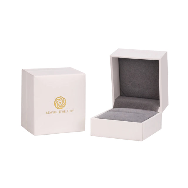 TouchUp And More Bridal Ring Set - Cubic Zircon
