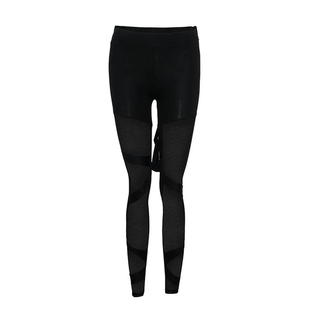 TouchUp And More Mesh Leggings