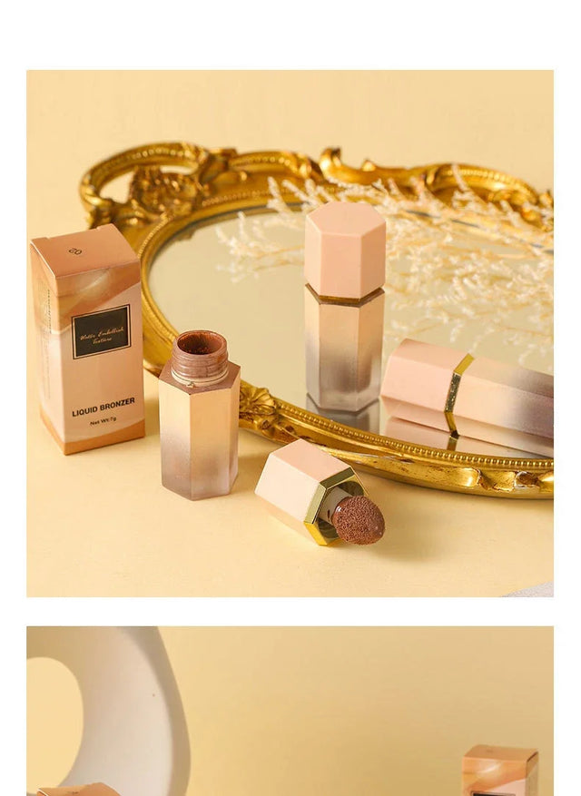 TouchUp And More Liquid Contour Stick
