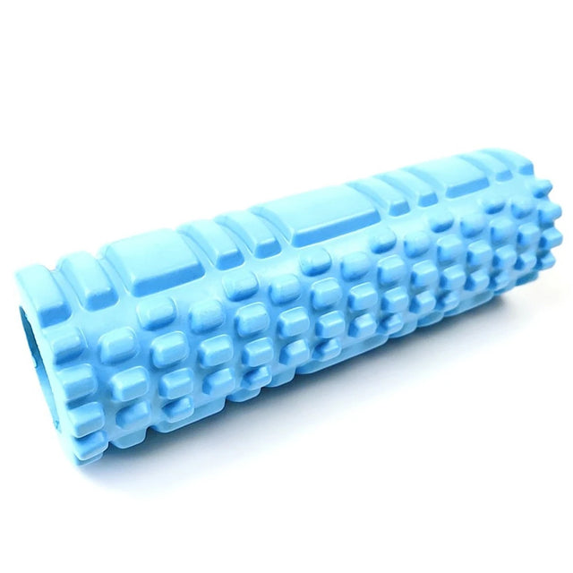 TouchUp And More 30cm Foam Roller for Yoga & Pilates