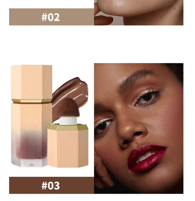 TouchUp And More Liquid Contour Stick