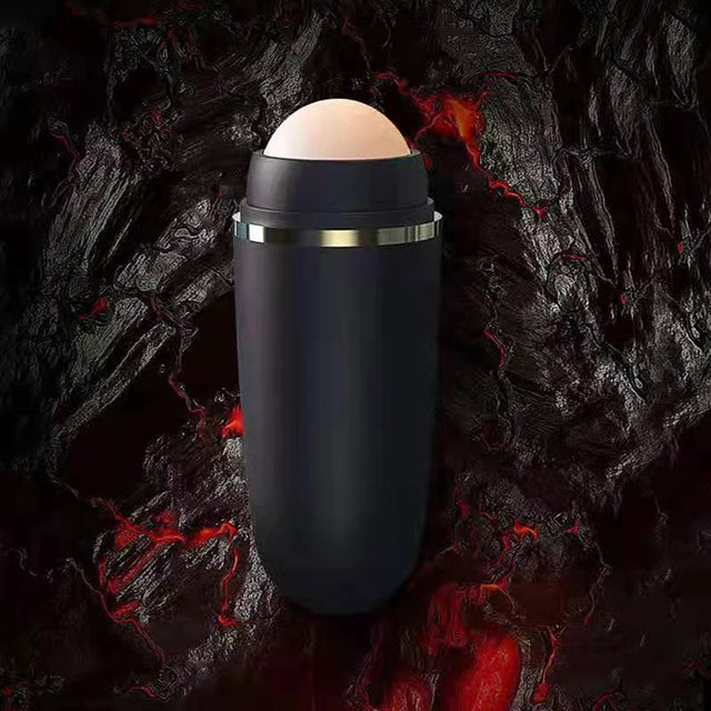 TouchUp And More: Volcanic Stone Oil Absorber Roller