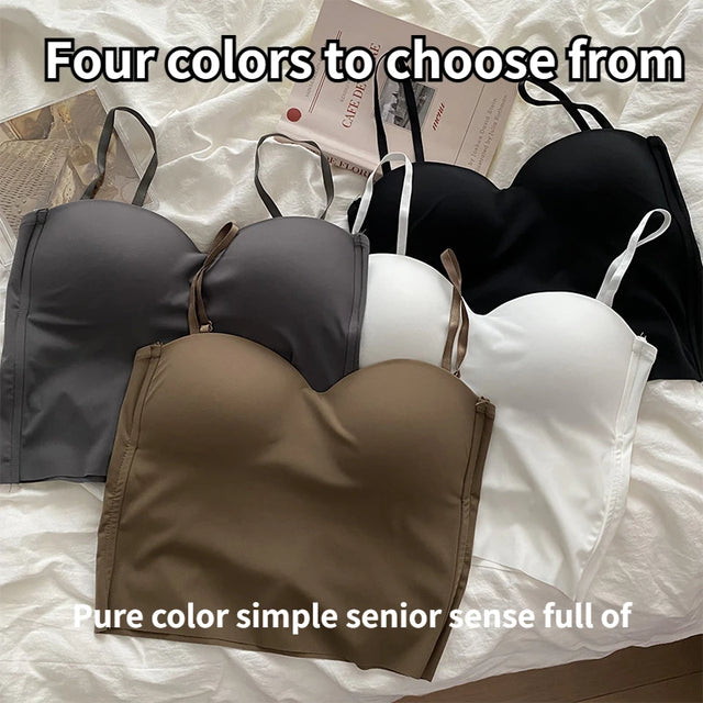 TouchUp And More Thin Section Sports Vest