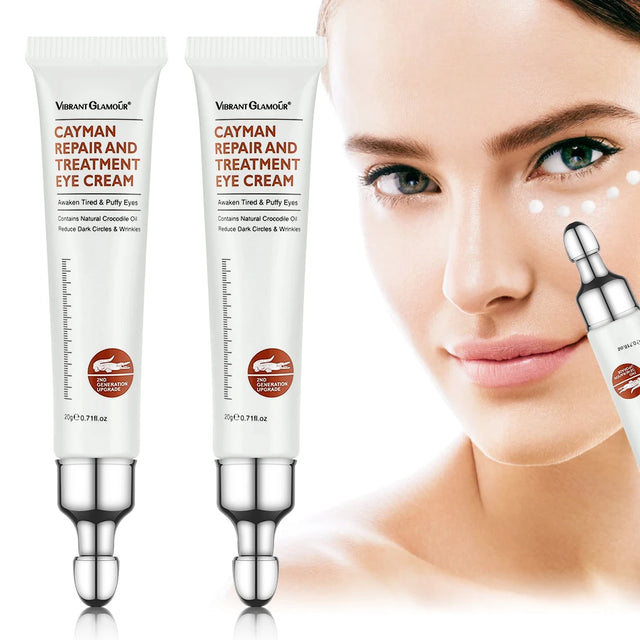 TouchUp And More: Peptide Collagen Eye Essence Cream