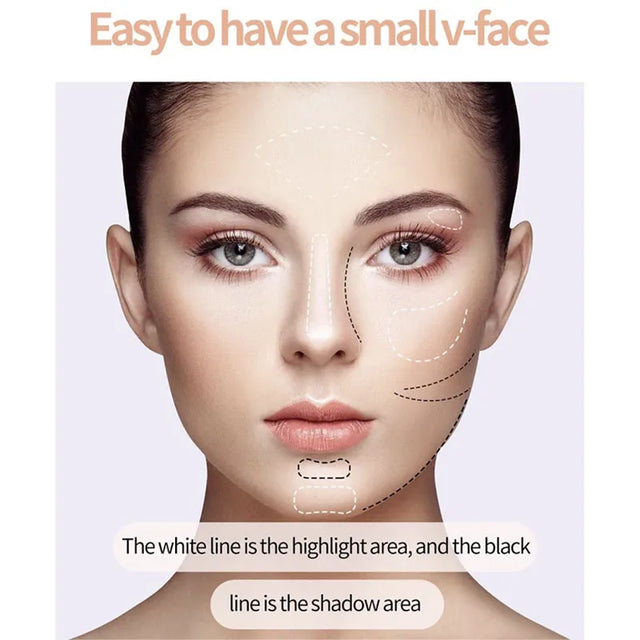 TouchUp And More Makeup Base Foundation Cream