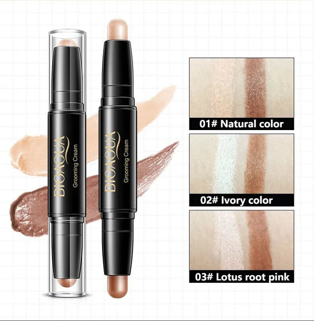 TouchUp And More Makeup Base Foundation Cream