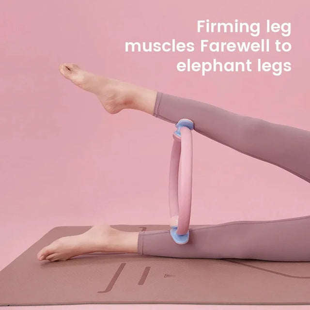 TouchUp And More Yoga Fitness Ring