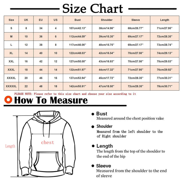 TouchUp And More Oversized Zip Hoodie