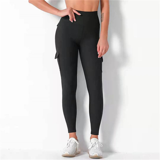 TouchUp And More Riding Leggings