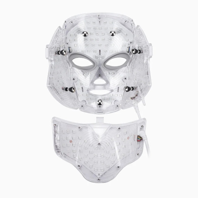 TouchUp And More: LED Skin Care Beauty Mask