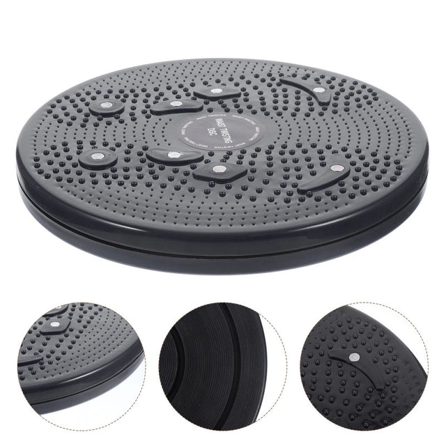 TouchUp And More Magnet Waist Twisting Disc