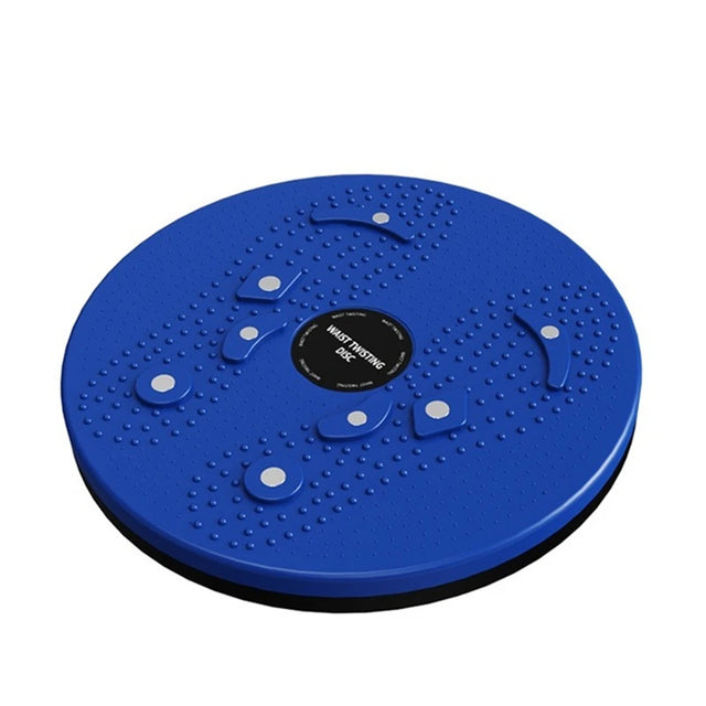 TouchUp And More Magnet Waist Twisting Disc