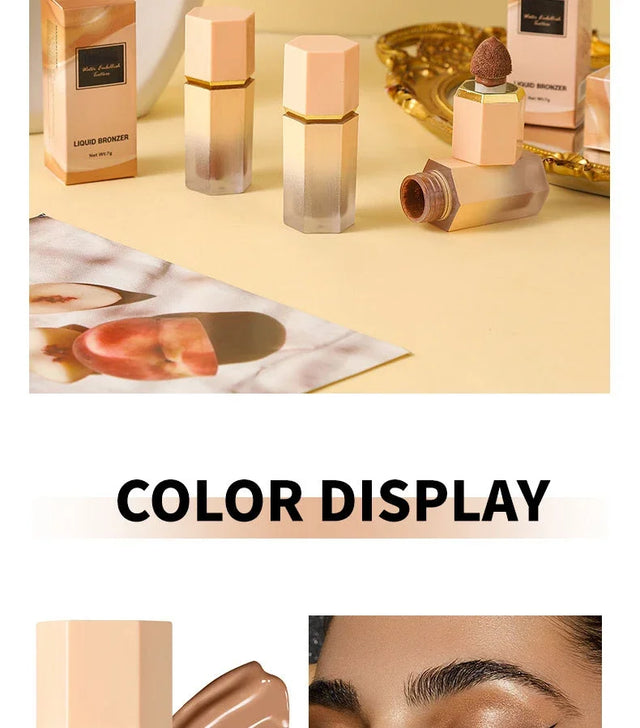 TouchUp And More Liquid Contour Stick
