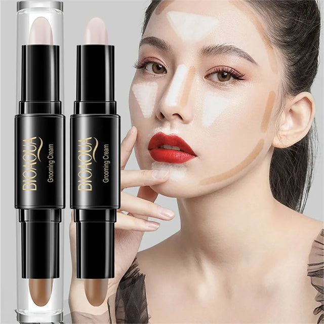 TouchUp And More Makeup Base Foundation Cream
