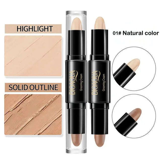 TouchUp And More Makeup Base Foundation Cream