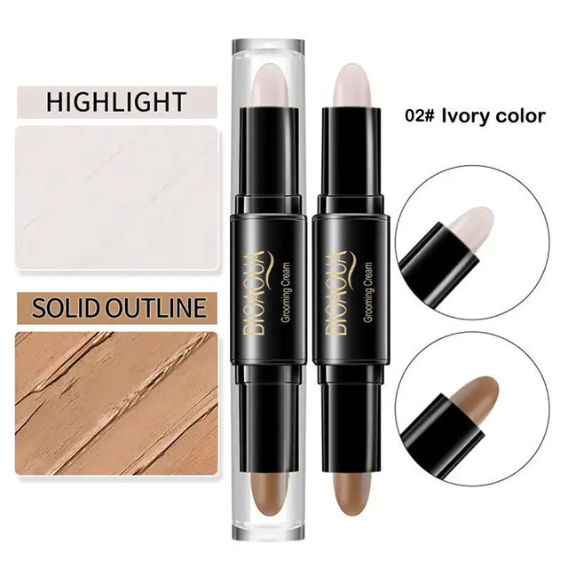 TouchUp And More Makeup Base Foundation Cream