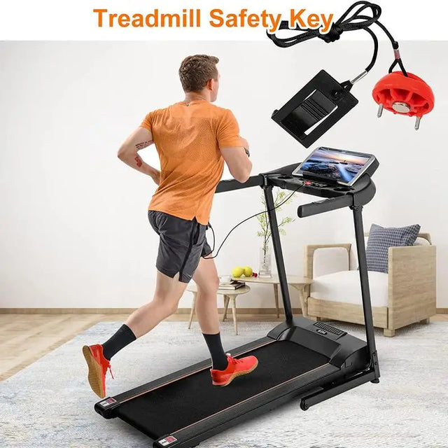 TouchUp And More Universal Treadmill Safety Key Replacement