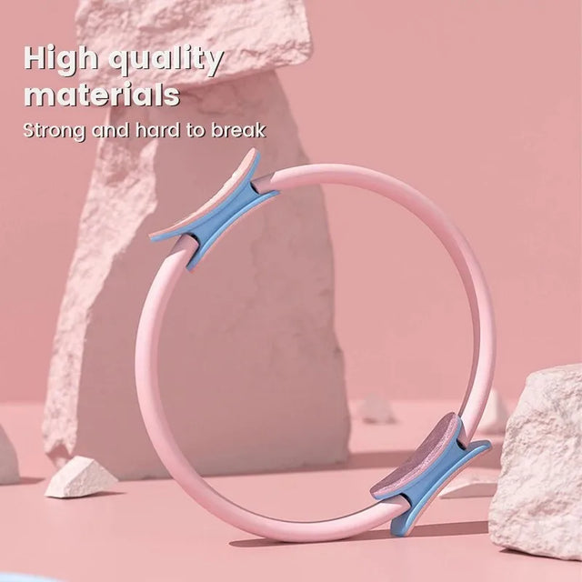 TouchUp And More Yoga Fitness Ring
