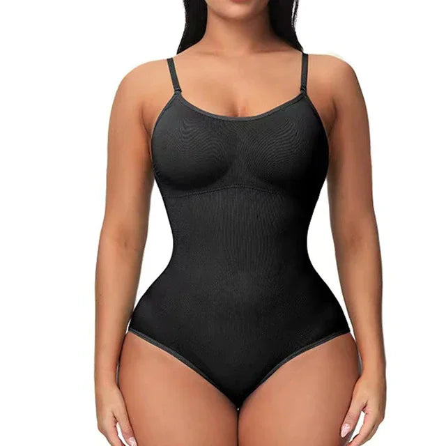 TouchUp And More High Elastic Bodysuit