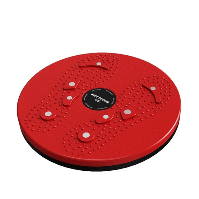 TouchUp And More Magnet Waist Twisting Disc