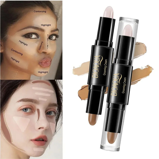 TouchUp And More Makeup Base Foundation Cream