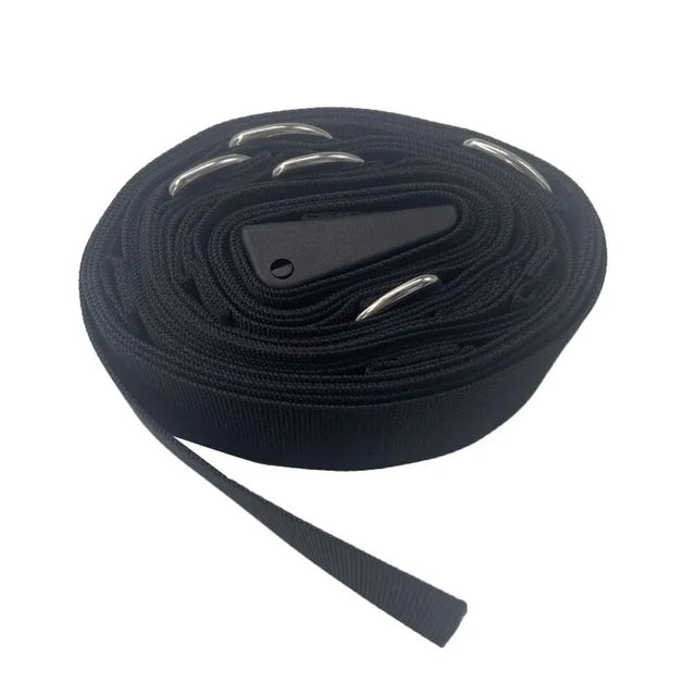 TouchUp And More Upgrade Door Anchor Strap