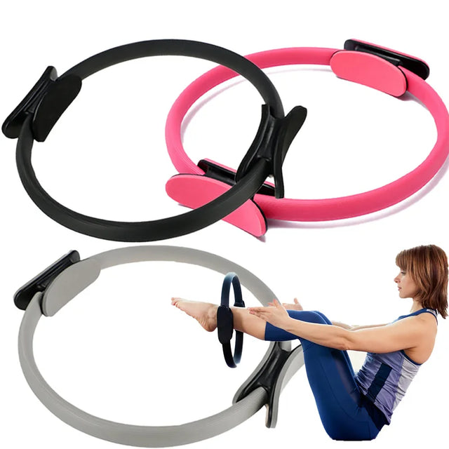 TouchUp And More Yoga Fitness Ring
