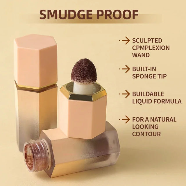 TouchUp And More Liquid Contour Stick