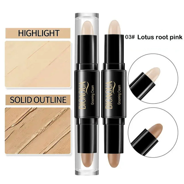 TouchUp And More Makeup Base Foundation Cream