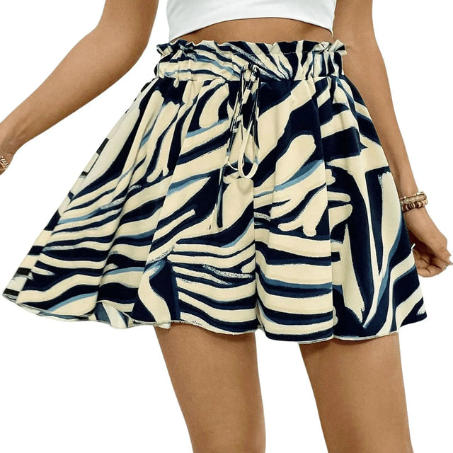 TouchUp And More Elegant Summer Shorts