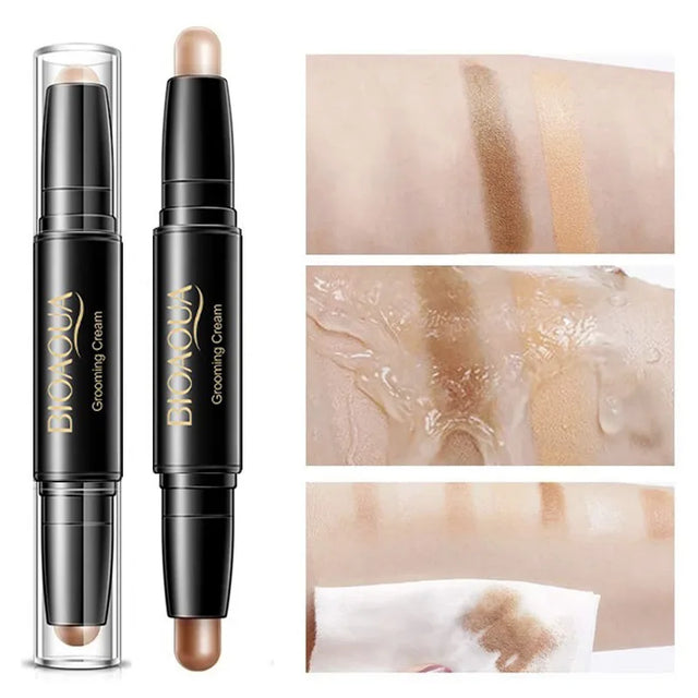 TouchUp And More Makeup Base Foundation Cream
