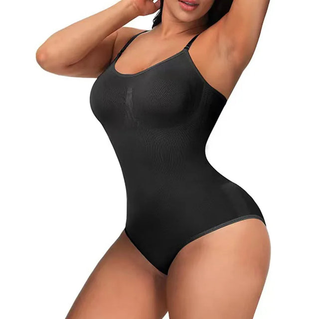 TouchUp And More High Elastic Bodysuit