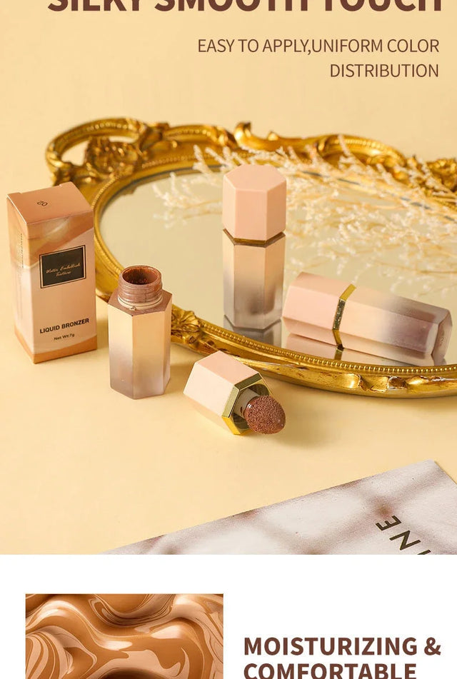 TouchUp And More Liquid Contour Stick