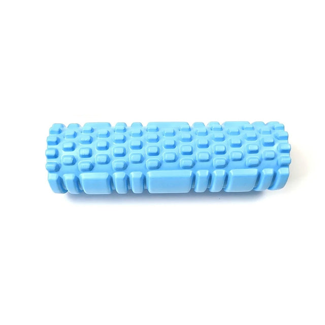 TouchUp And More 30cm Foam Roller for Yoga & Pilates