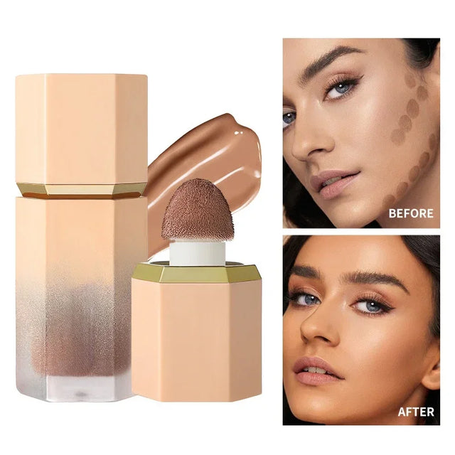TouchUp And More Liquid Contour Stick