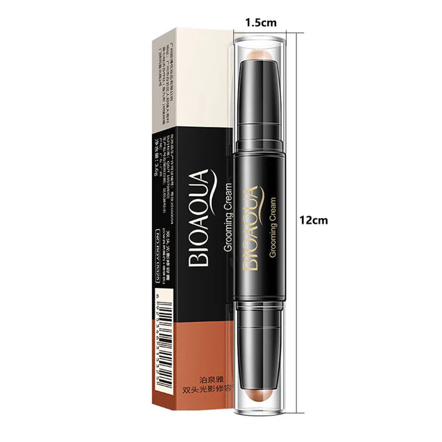 TouchUp And More Makeup Base Foundation Cream